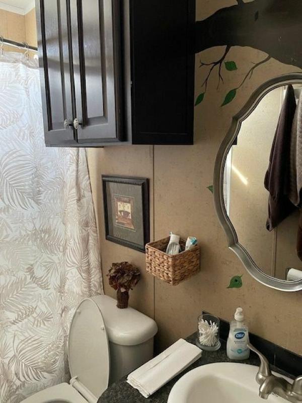 2018 SOUTHERN ENERGY 45YES16723BH18 Mobile Home