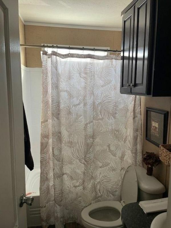 2018 SOUTHERN ENERGY 45YES16723BH18 Mobile Home