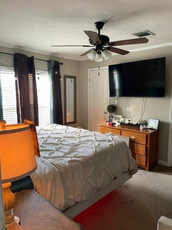 2018 SOUTHERN ENERGY 45YES16723BH18 Mobile Home