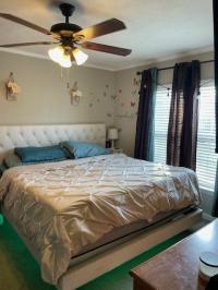 2018 SOUTHERN ENERGY 45YES16723BH18 Mobile Home