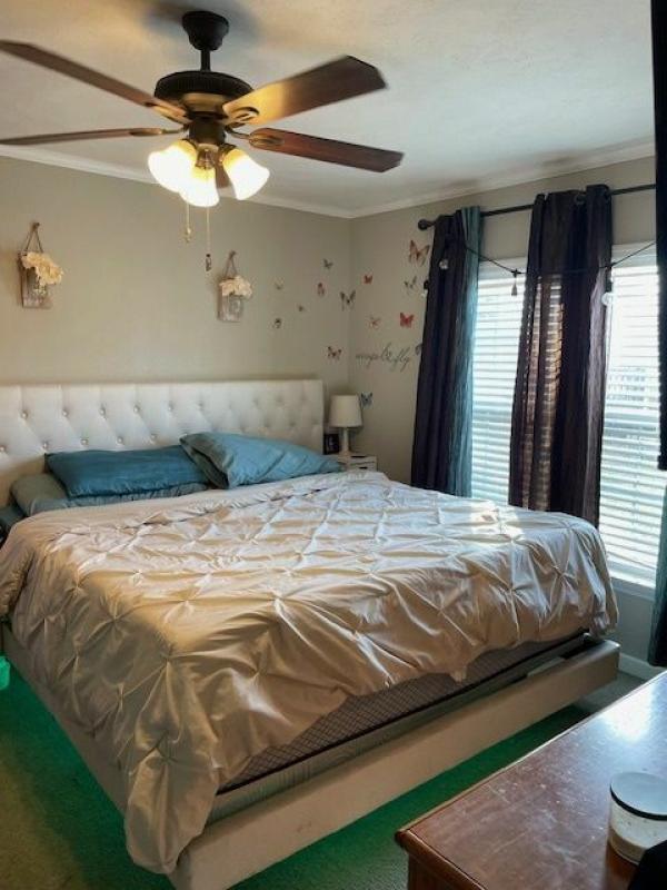 2018 SOUTHERN ENERGY 45YES16723BH18 Mobile Home
