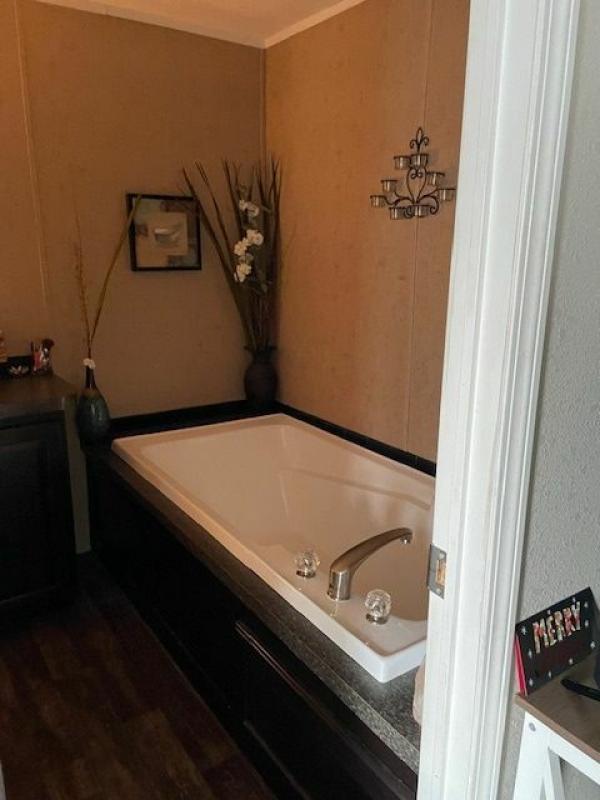 2018 SOUTHERN ENERGY 45YES16723BH18 Mobile Home