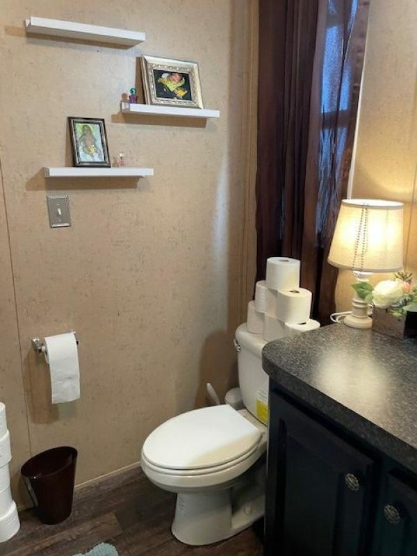 2018 SOUTHERN ENERGY 45YES16723BH18 Mobile Home