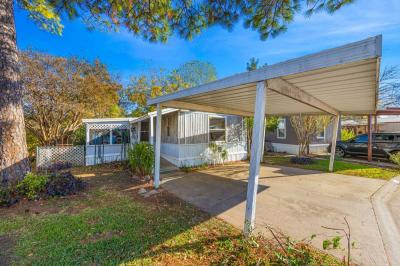 Mobile Home at 7800 Mockingbird Lane, #55 North Richland Hills, TX 76180