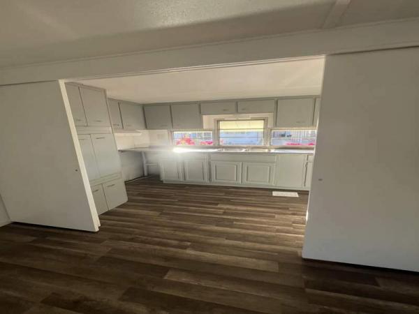 1966 Unknown Manufactured Home