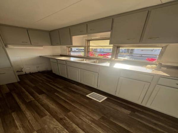 1966 Unknown Manufactured Home