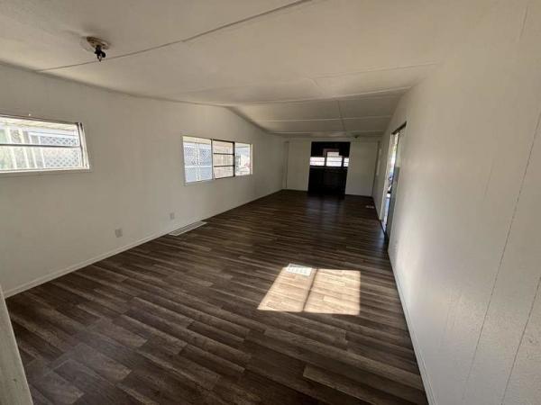 1966 Unknown Manufactured Home