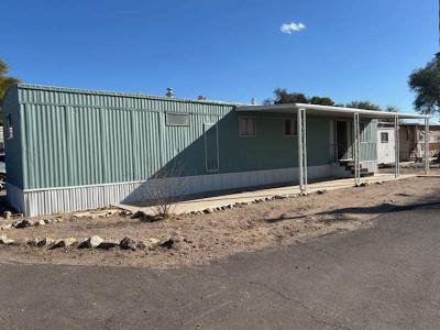 Mobile Home at 3000 N Romero Rd
# A-37 Tucson, AZ 85705