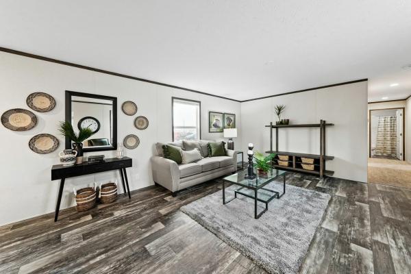 2025 Clayton 7616-4200 Adrenaline  Home