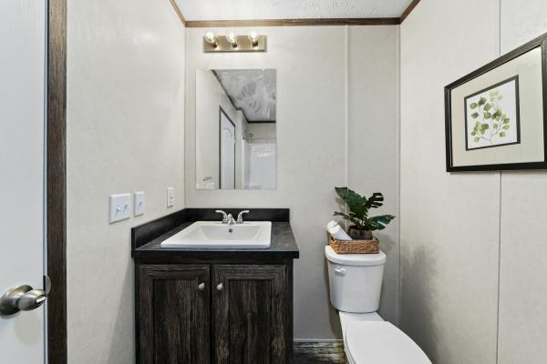 2025 Clayton 7616-4200 Adrenaline  Home