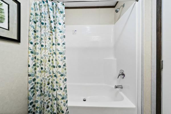 2025 Clayton 7616-4200 Adrenaline  Home