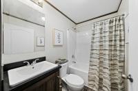 2025 Clayton 7616-4200 Adrenaline  Home
