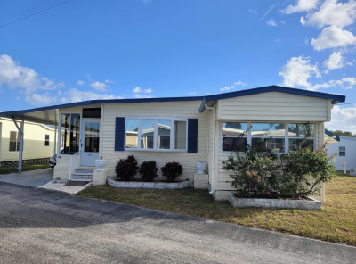 Mobile Home at 7400 46th Ave N Lot 317 Saint Petersburg, FL 33709