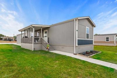 Mobile Home at 3106 Mossy Grove Lane Euless, TX 76040