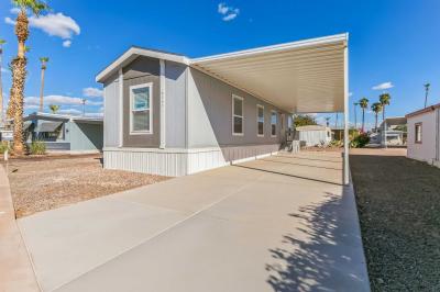 Mobile Home at 5201 W Camelback Rd Phoenix, AZ 85031