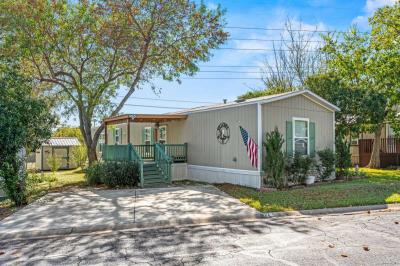 Mobile Home at 7800 Mockingbird Ln, #128 Fort Worth, TX 76180