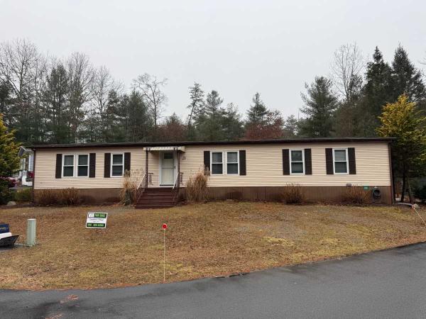 1986 Virginia Mobile Home For Sale