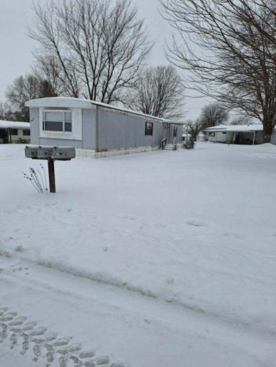 Mobile Home at 107 Linda St Salem, IN 47167