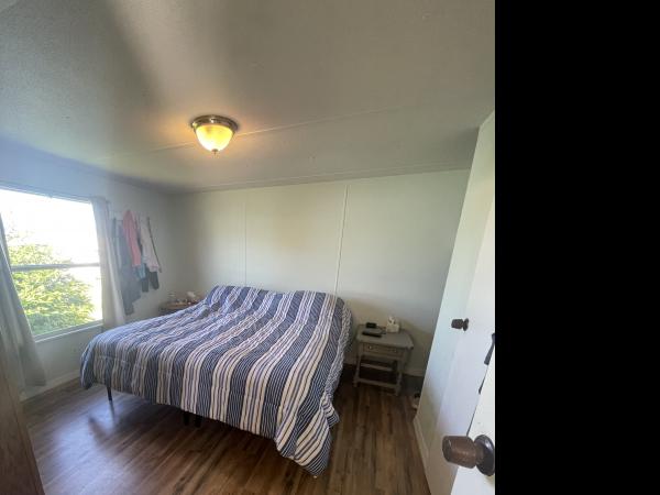 1993 CRES  Home