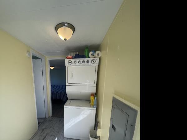 1993 CRES  Home