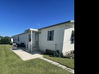 1993 CRES  Home