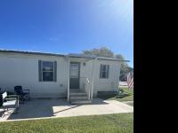 1993 CRES  Home