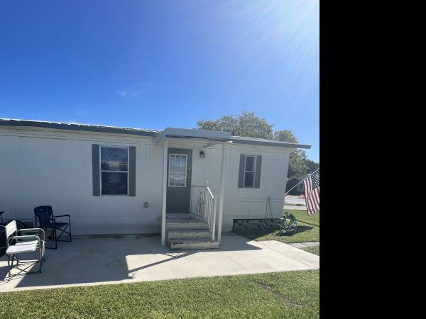 1993 CRES  Home