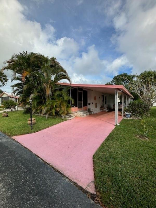 1984 BARR  Home
