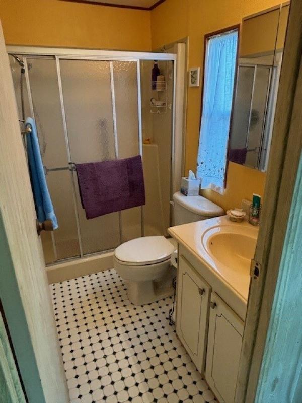 1984 BARR  Home