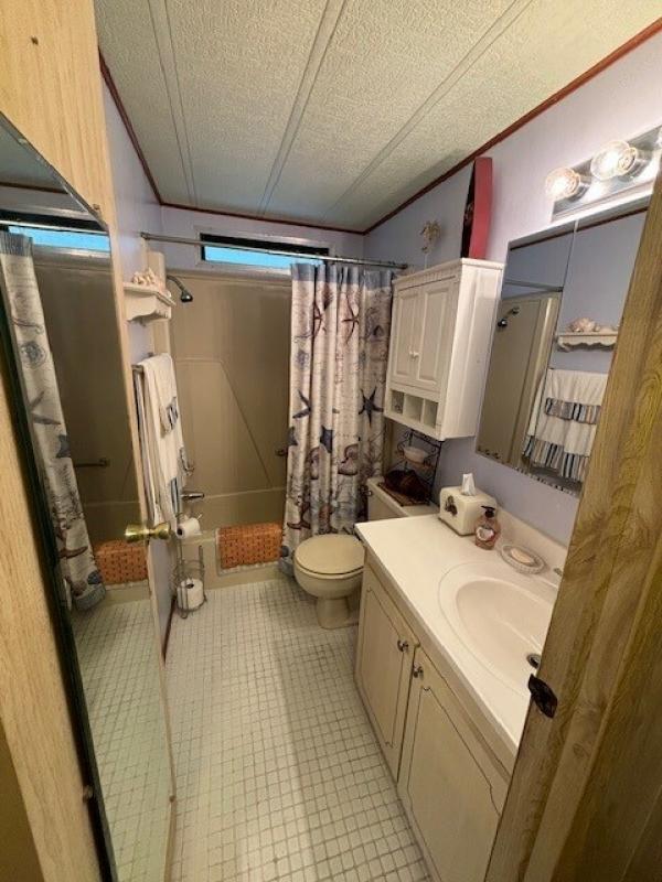1984 BARR  Home