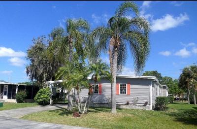 Mobile Home at 5835 Danbury Lane Sarasota, FL 34233