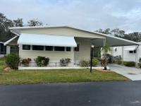 1982 HOME Mobile Home