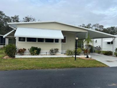 Mobile Home at 824 S Robert Avon Park, FL 33825