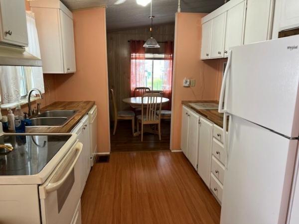 1982 HOME Mobile Home