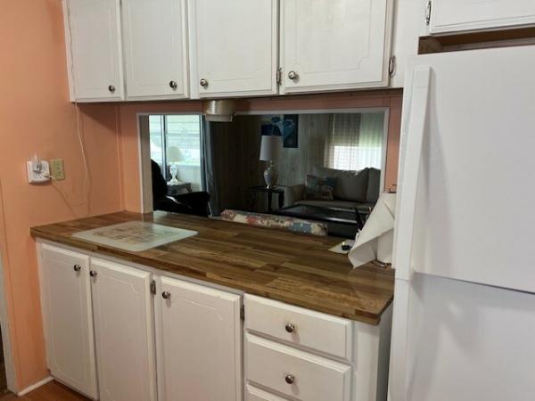 1982 HOME Mobile Home