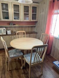 1982 HOME Mobile Home