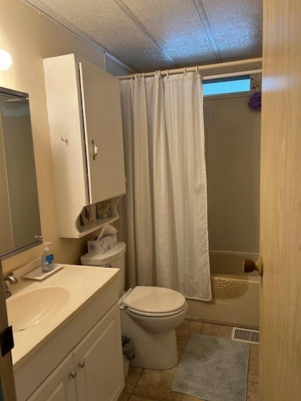 1982 HOME Mobile Home