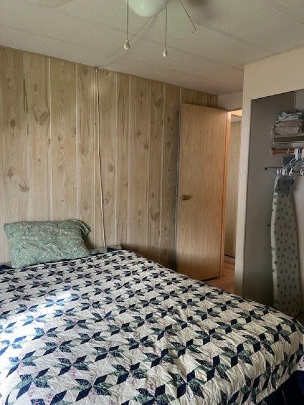 1982 HOME Mobile Home