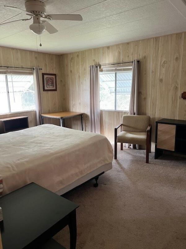1982 HOME Mobile Home