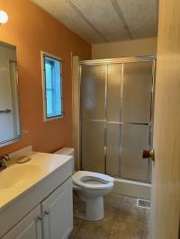 1982 HOME Mobile Home