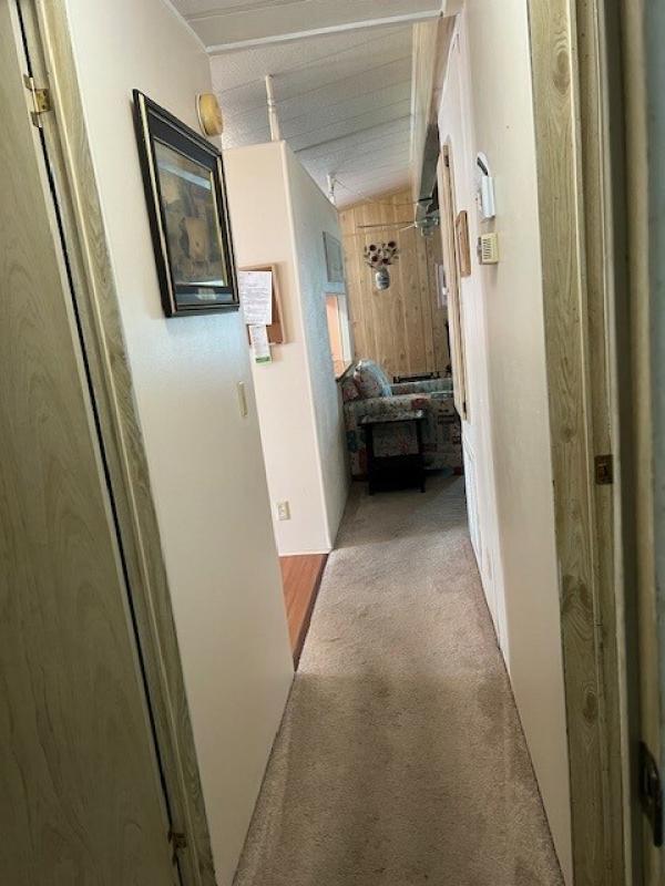 1982 HOME Mobile Home