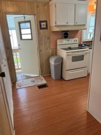 1982 HOME Mobile Home