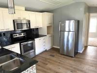 2007 American Homestar Of Lancaster, L.P GALAXY Mobile Home