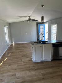 2007 American Homestar Of Lancaster, L.P GALAXY Mobile Home