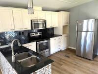 2007 American Homestar Of Lancaster, L.P GALAXY Mobile Home