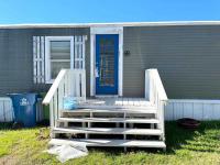 2007 American Homestar Of Lancaster, L.P GALAXY Mobile Home