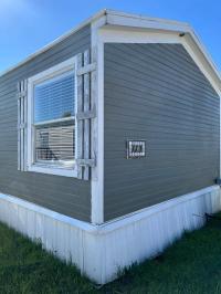 2007 American Homestar Of Lancaster, L.P GALAXY Mobile Home