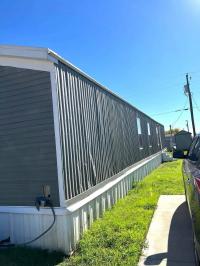 2007 American Homestar Of Lancaster, L.P GALAXY Mobile Home