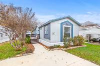 2021 Elliott Manufactured Homes, Inc. Mobile Home