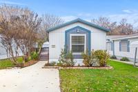2021 Elliott Manufactured Homes, Inc. Mobile Home